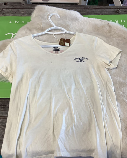 T shirt JOhn Deer XL