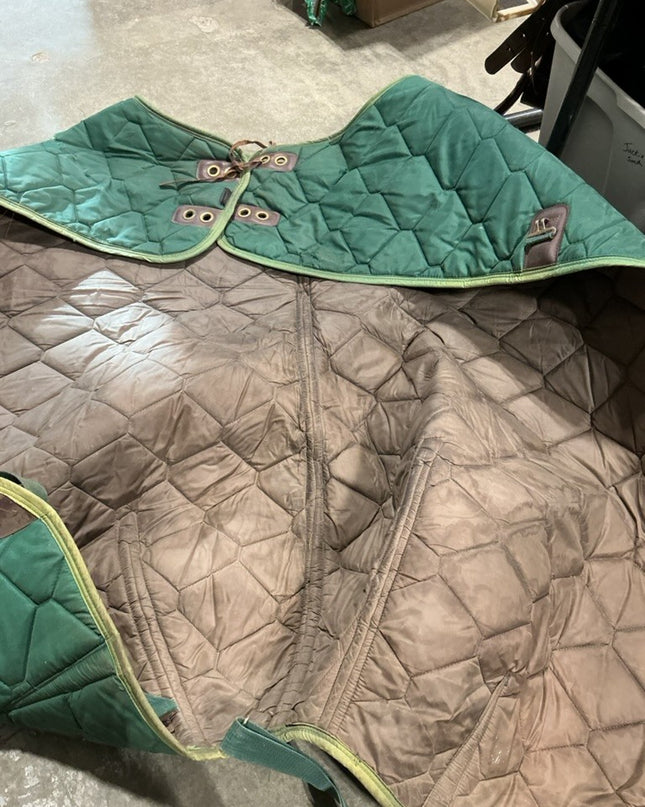 Winter Liner Coat 74" Guess 50G Green