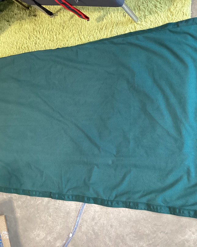 Cooler Green One Piece 86"