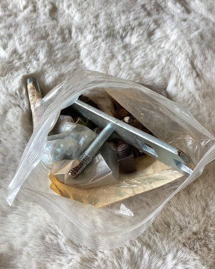 Traction Aids Mud Corks