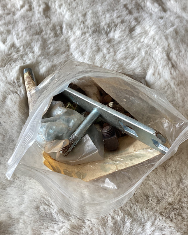 Traction Aids Mud Corks