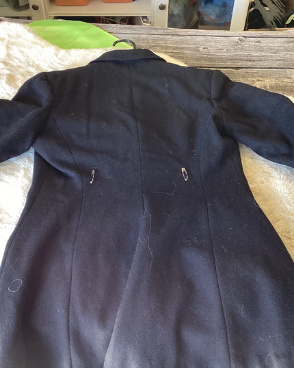 English Show Jacket
