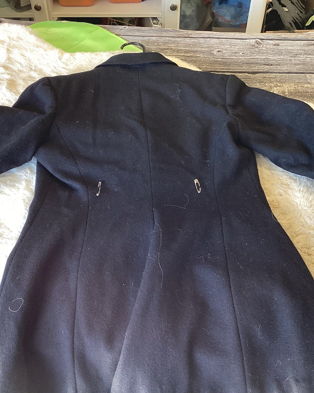 English Show Jacket