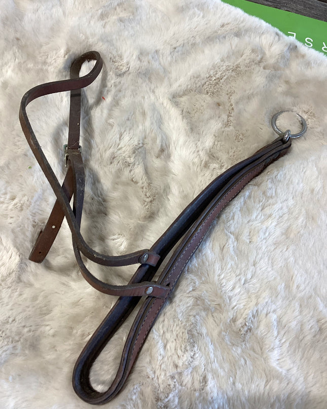 Western tie down