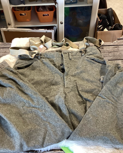 Jeans Wool Pants Guess Size 32