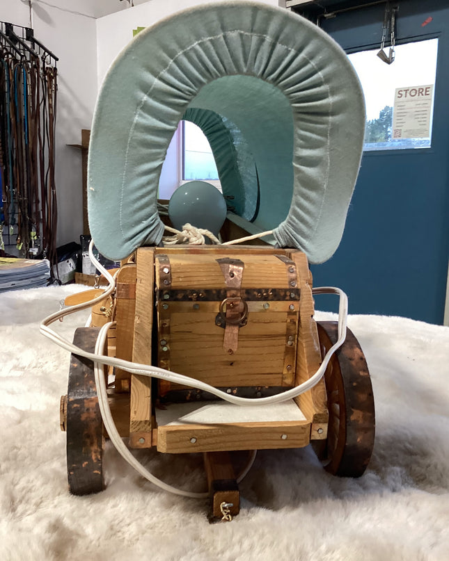Wagon Light