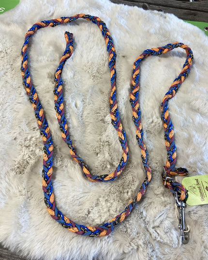 Rein 1 only blue/Orange