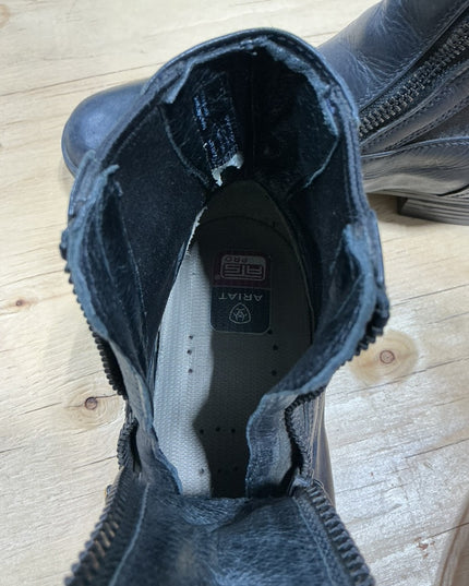 Boots Engish Ariat Size 5