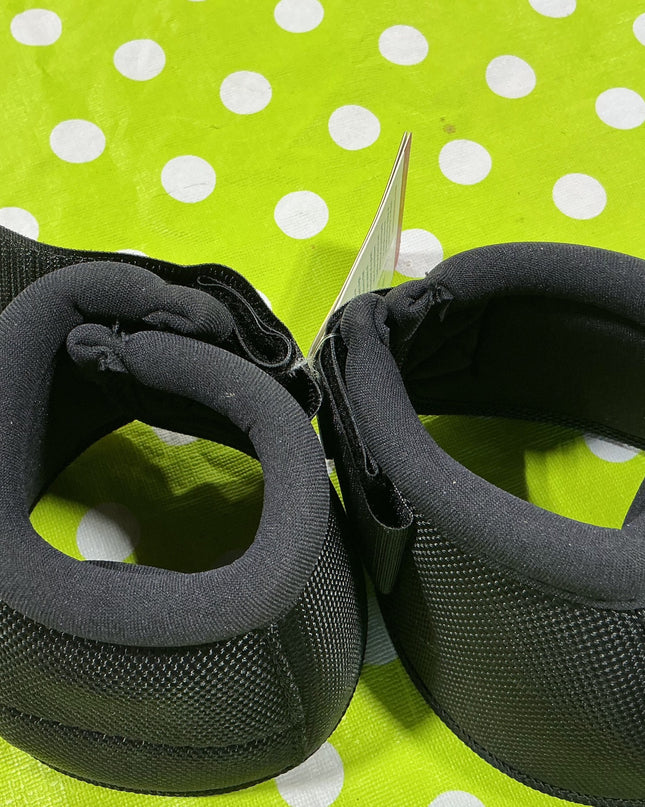 Bell Boots Weaver Black Med