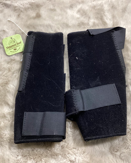 Medicine Boots Black large