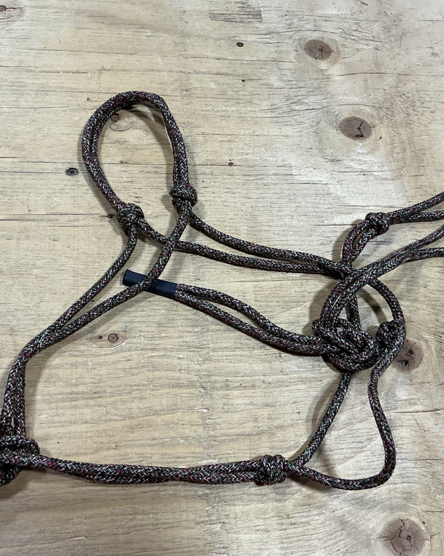 Halter rope Multicolor