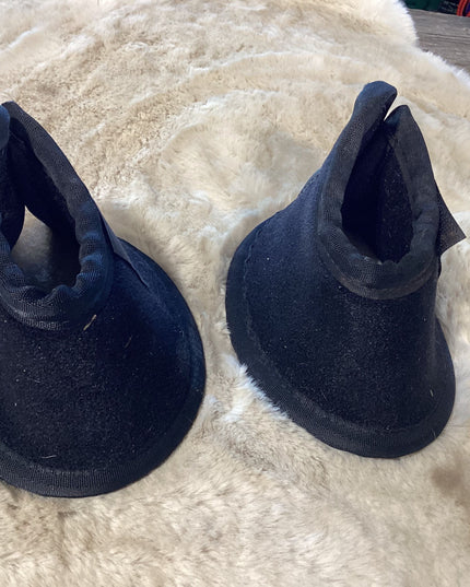 Bell Boots Magnetic Black