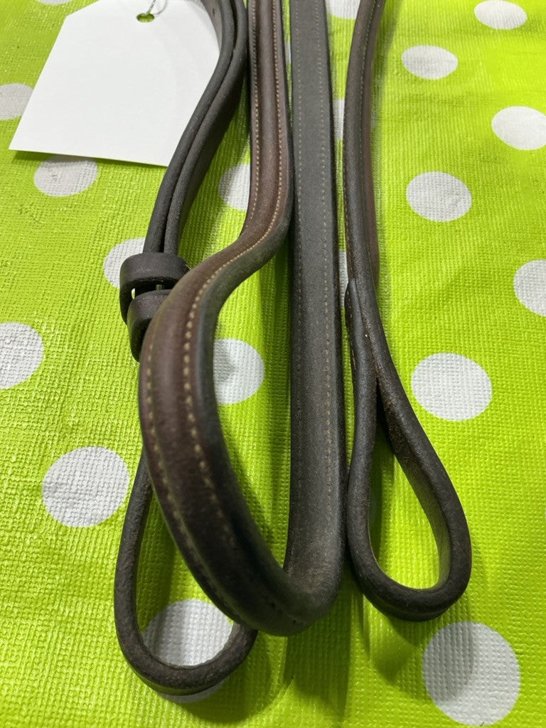 English Martingale – Brown Leather (B) | Used
