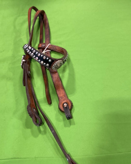 Headstall BreastCollar