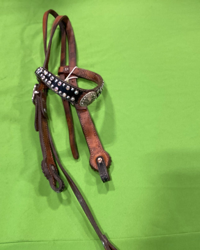 Headstall BreastCollar