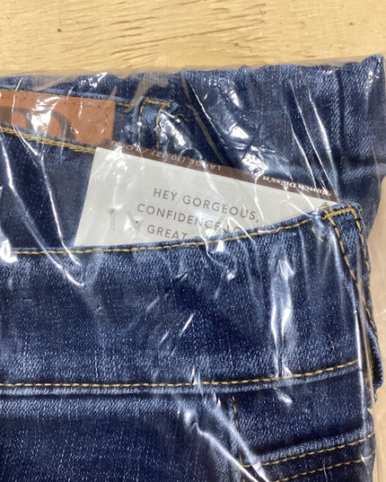 Jeans SIGNATURE TROUSER FLEECE LINED Ranch N Dress'n L