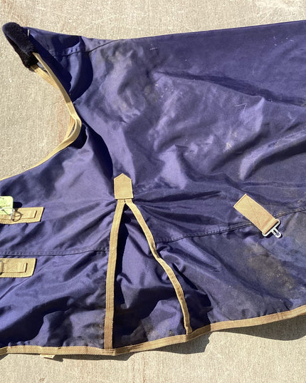 Rainsheet Hercules 72" Navy