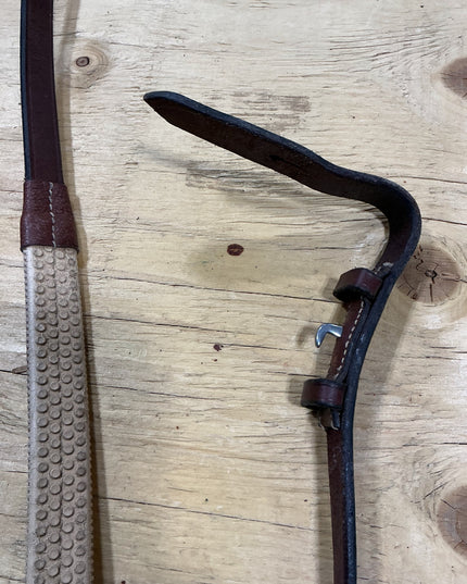 English Reins Brown/beige