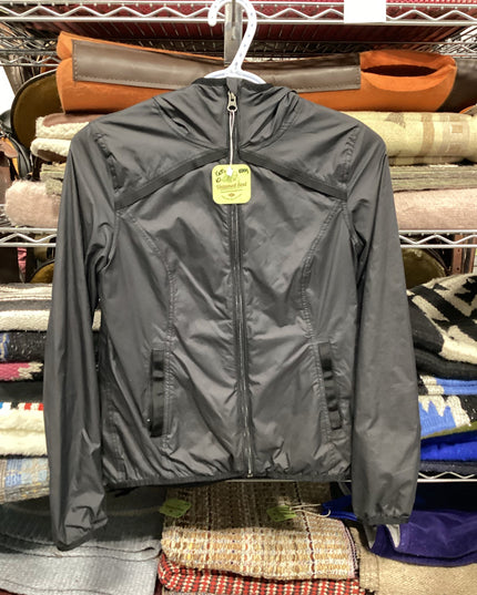 Jacket Black Ivivva Kids 10