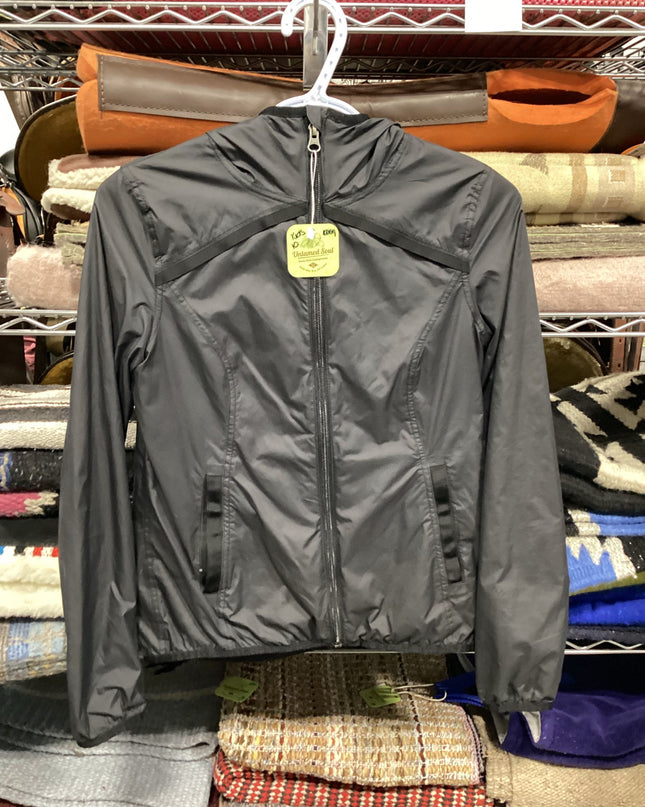 Jacket Black Ivivva Kids 10