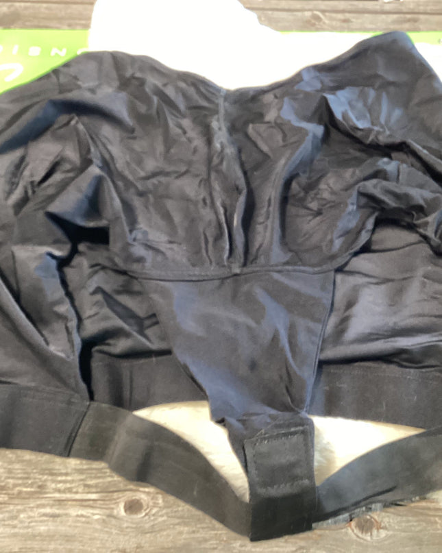 Shoulder Guard Med BLK
