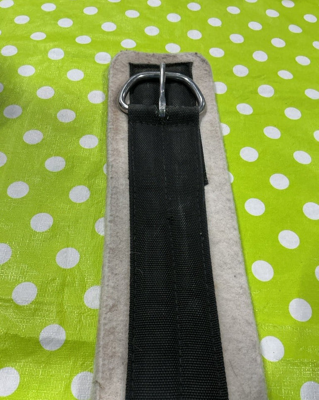 Cinch Western 32' Nylon/Fleece