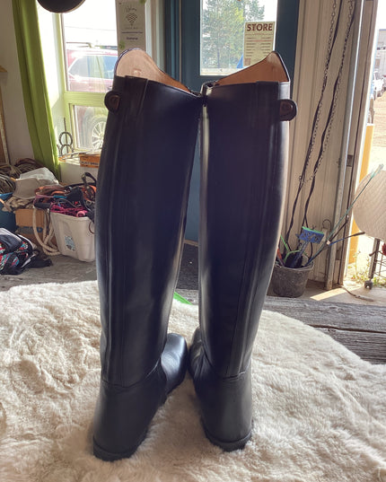 English Boots Centerline9XW & Bag