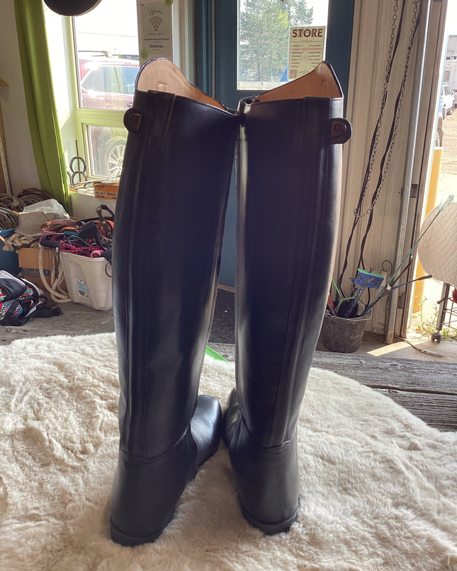 English Boots Centerline9XW & Bag