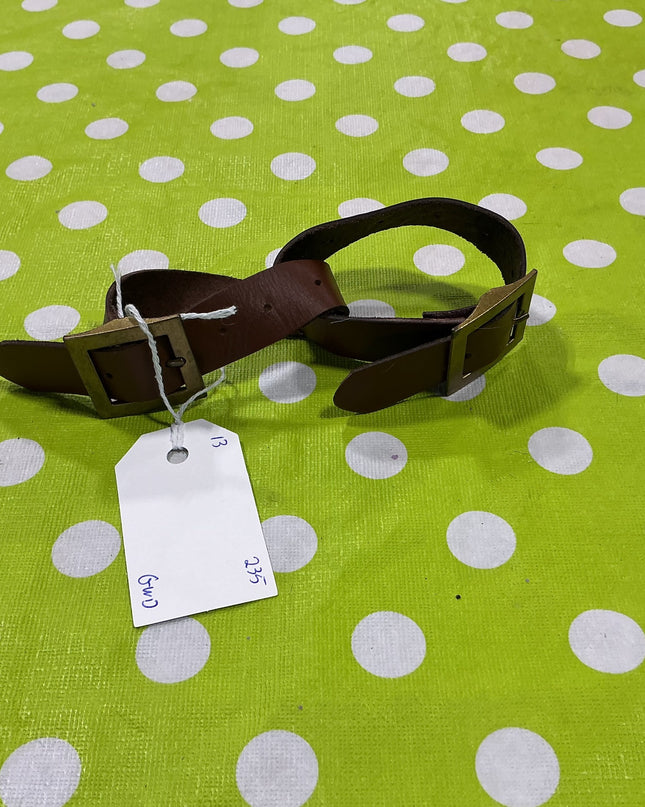 Strap. Western Fender