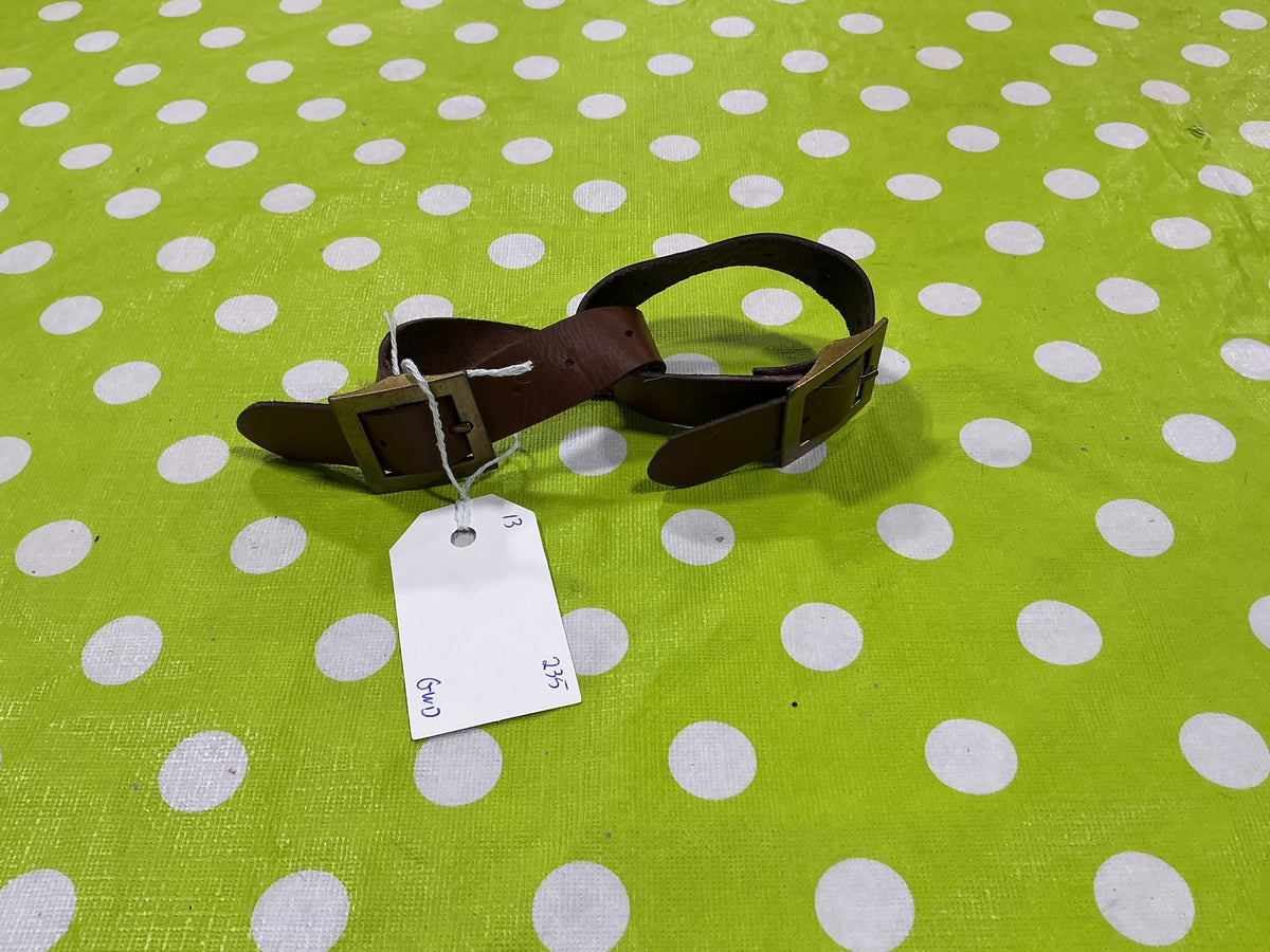 Western Fender Strap | Used