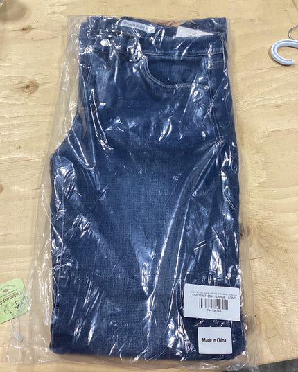 Jeans SIGNATURE TROUSER FLEECE LINED Ranch N Dress'n L