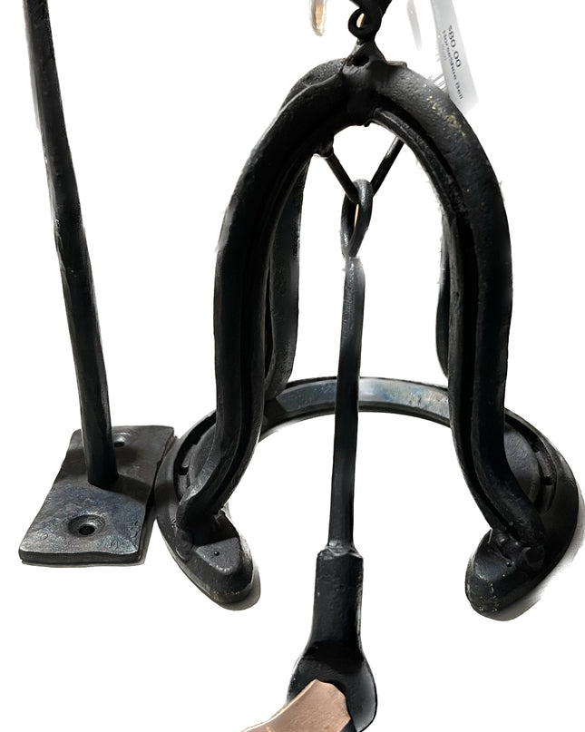 HorseShoe Bell