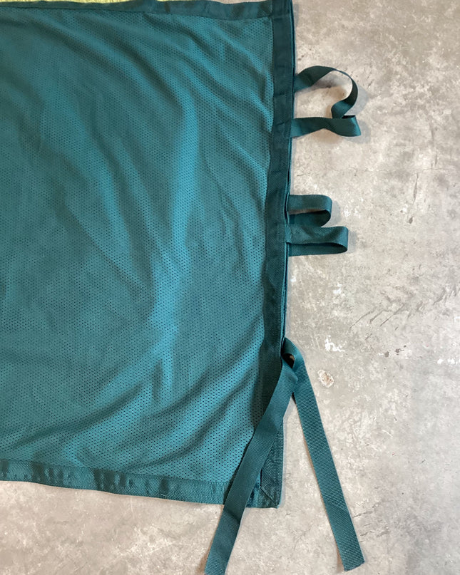 Cooler Green One Piece 86"
