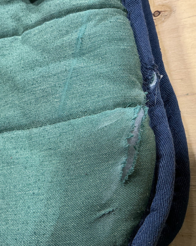 English Pad Green/Blue