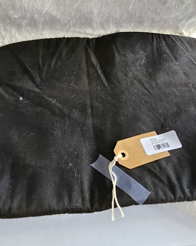 English Saddle Pad  Gel Under Saddle Pad