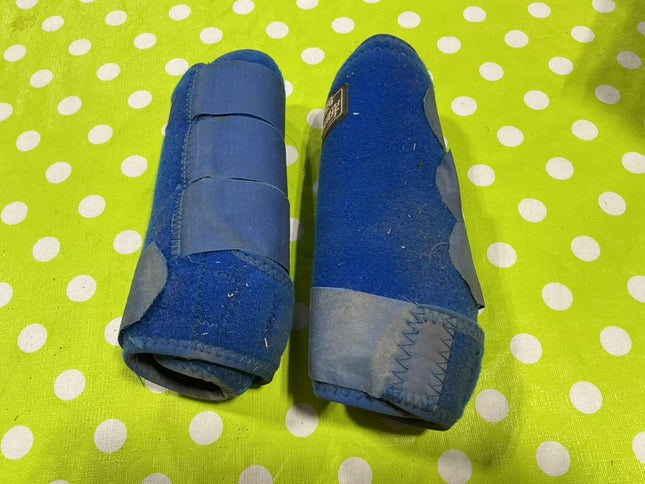 Medicine Boots Weaver Prodigy Blue Size Medium