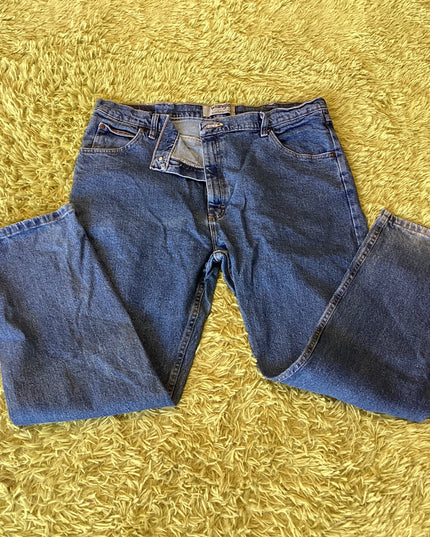 Jeans Wrangler Authentic 40X30