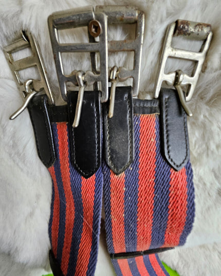 English Girth 48"