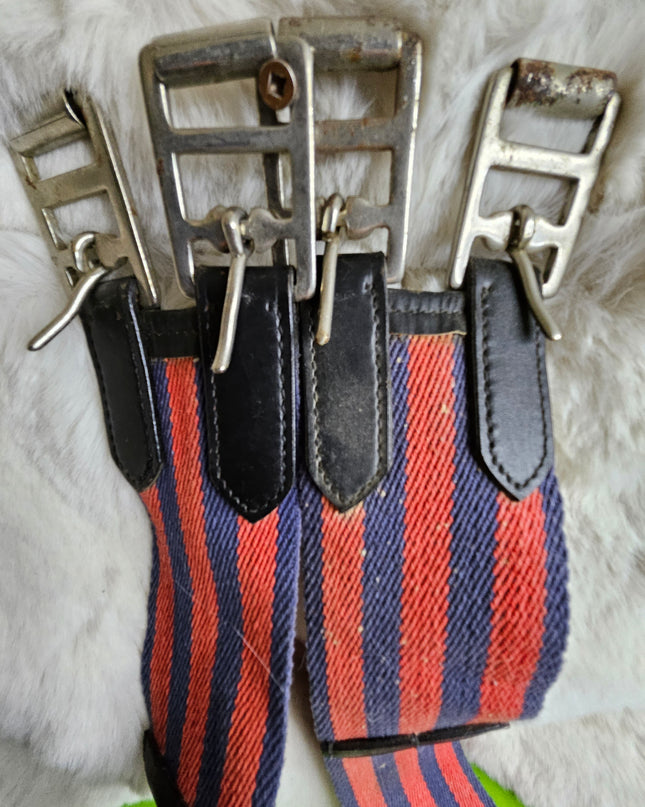 English Girth 48"