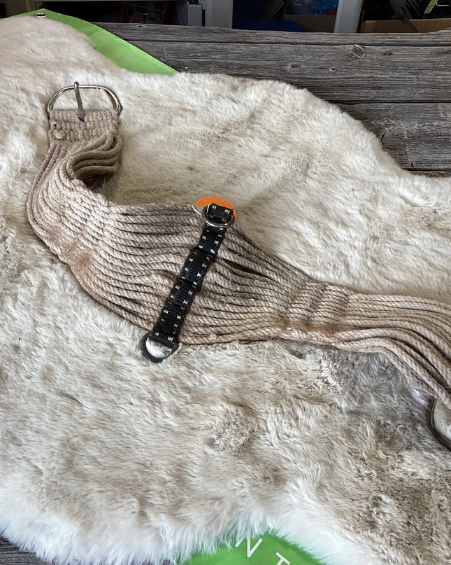 Rope Roper Cinch 35"