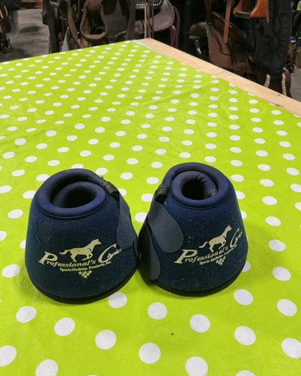 Bell boots Professional Choice Medium Blue