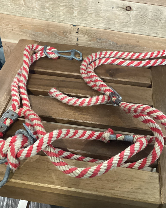 Cow Halter