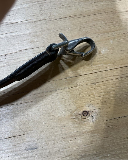 Western Tie Down
