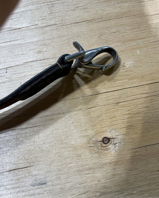 Western Tie Down