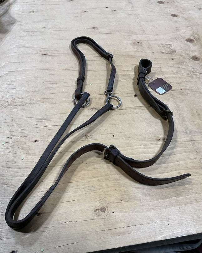 English Breast Collar