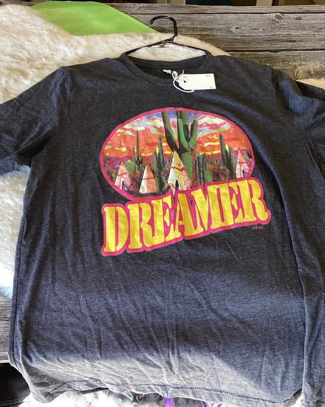 T-Shirt MED