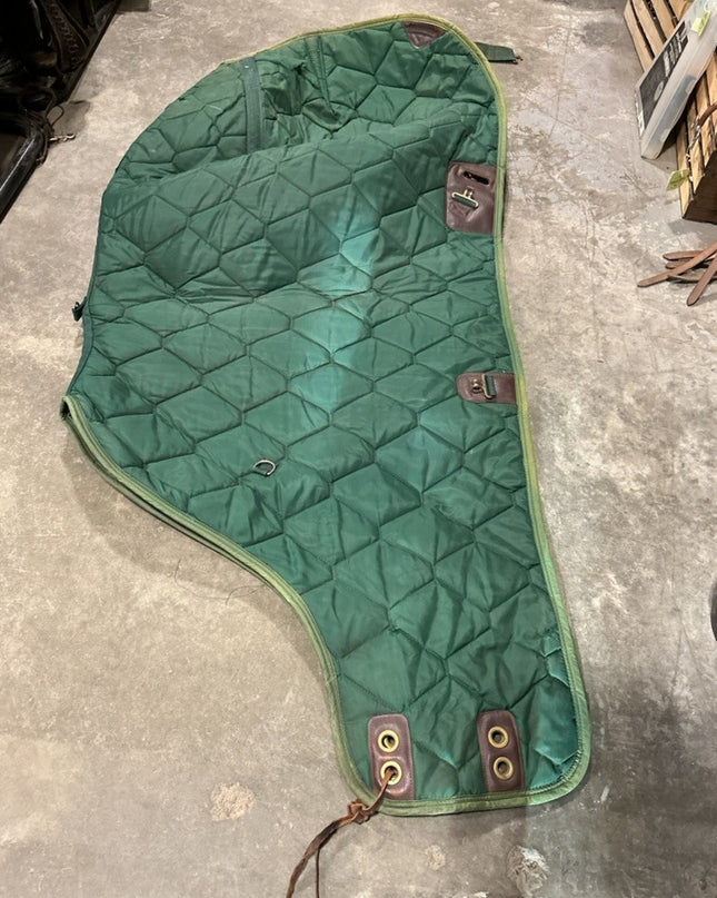 Winter Liner Coat 74" Guess 50G Green