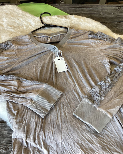 Shirt Long Sleeve