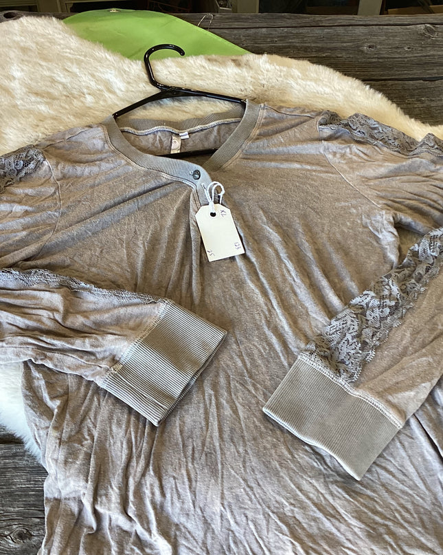 Shirt Long Sleeve
