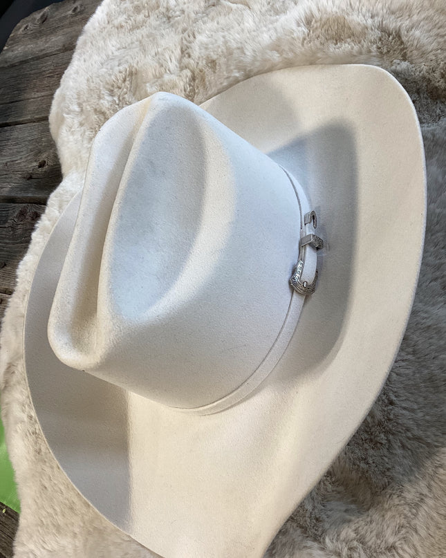 Cowboy Hat XX4XX Bailey 7 1/4